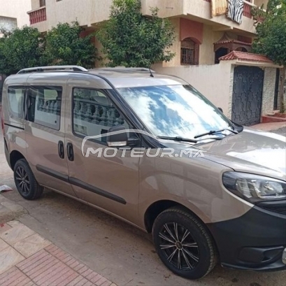 فيات دوبلو مستعملة 2923299