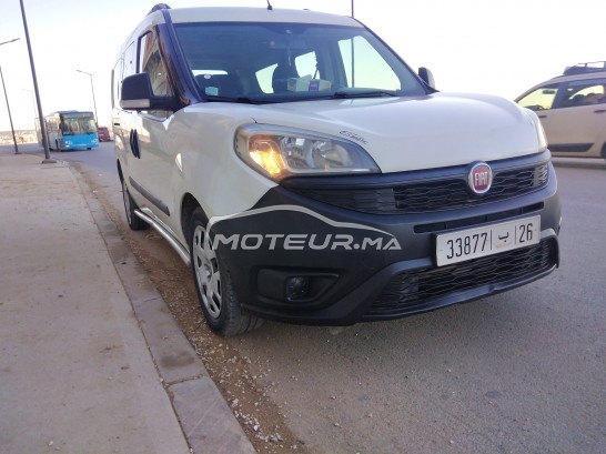 فيات دوبلو مستعملة 1660045