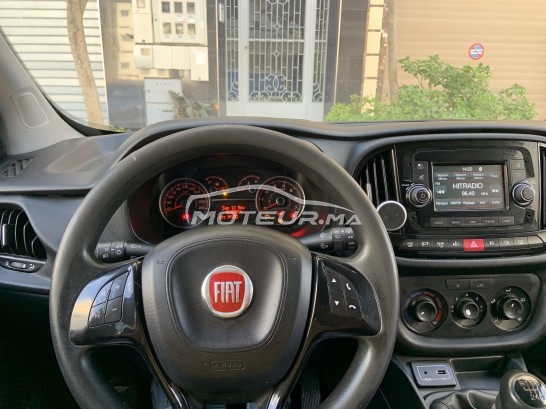 فيات دوبلو multejit مستعملة 1505051