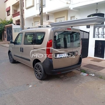 فيات دوبلو مستعملة 2923295