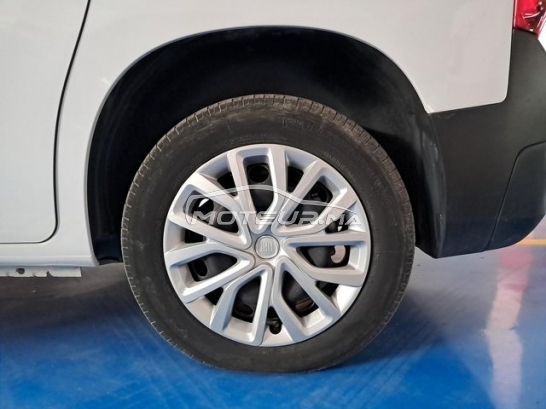 FIAT Doblo occasion 3273443