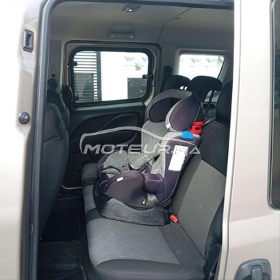 فيات دوبلو مستعملة 2923291