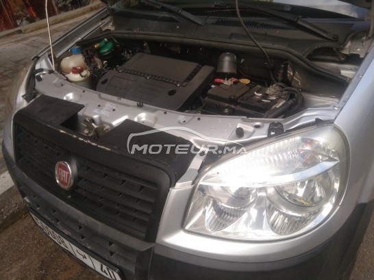 FIAT Doblo occasion 1629243