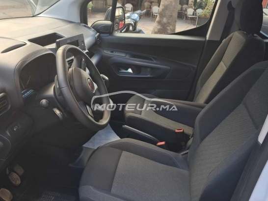 FIAT Doblo occasion 2915791