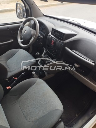FIAT Doblo 1.3 multijet occasion 1730571