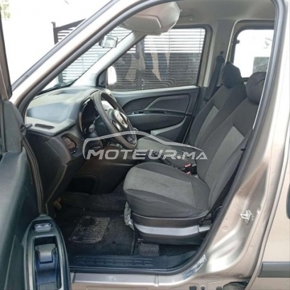 فيات دوبلو مستعملة 2923298