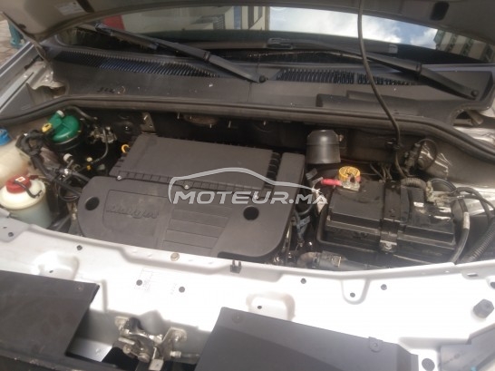 FIAT Doblo occasion 1629244