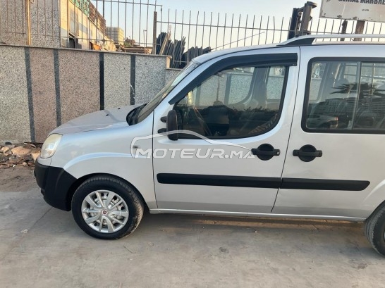فيات دوبلو مستعملة 1504052
