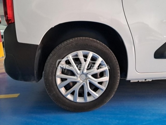 FIAT Doblo occasion 3273444