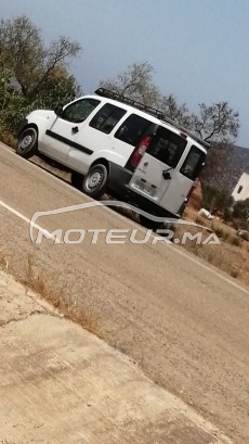 فيات دوبلو مستعملة 1638251