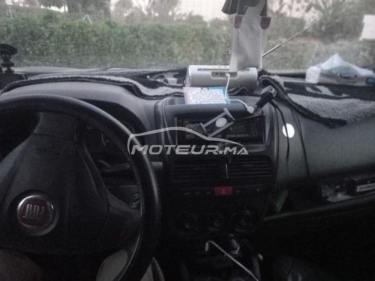 فيات دوبلو Bon مستعملة 2807848