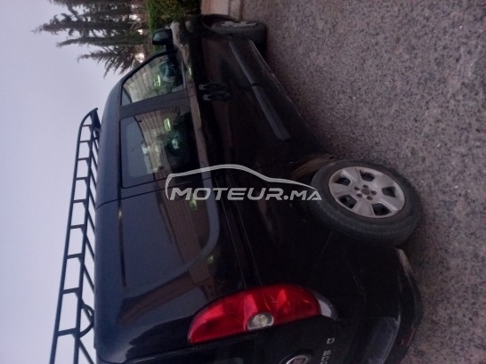 فيات دوبلو Bon مستعملة 2807845