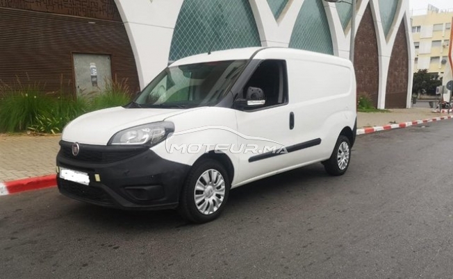 فيات دوبلو مستعملة 1725183