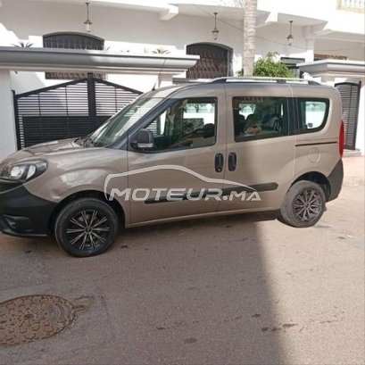 فيات دوبلو مستعملة 2923290