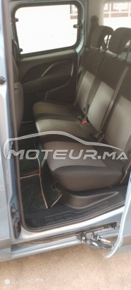 فيات دوبلو 1.3 مستعملة 1878565