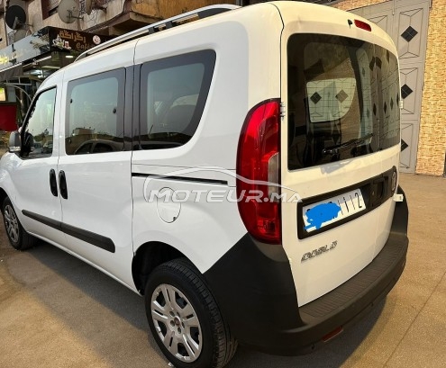 فيات دوبلو مستعملة 1703053