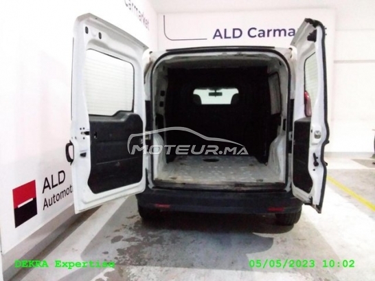 FIAT Doblo occasion 1640182