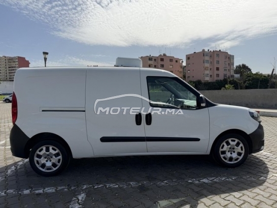FIAT Doblo occasion 3321004
