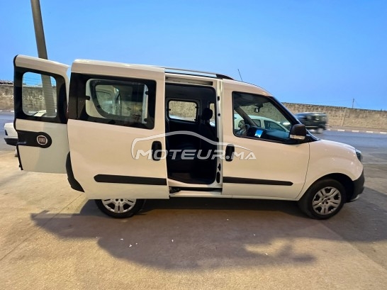 فيات دوبلو مستعملة 1703057