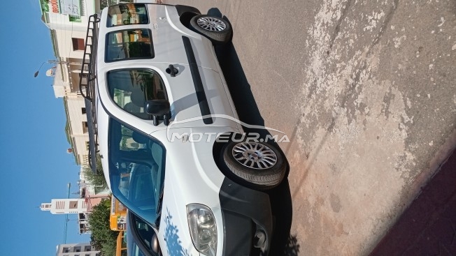 فيات دوبلو 1.5 multijet مستعملة 2212482