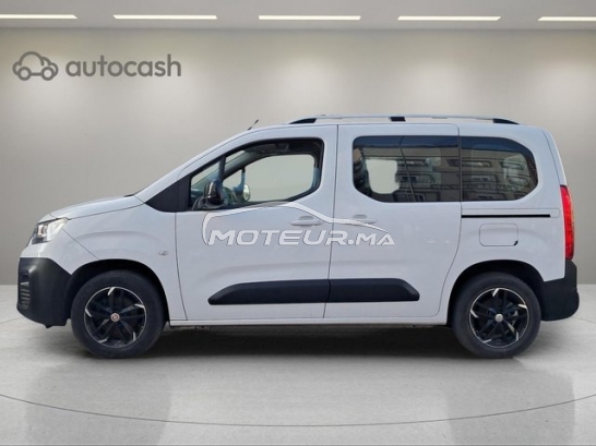 FIAT Doblo occasion 3573942