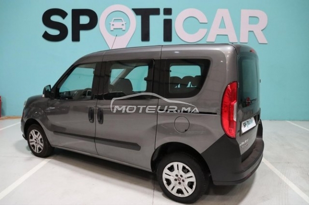 فيات دوبلو مستعملة 2981912