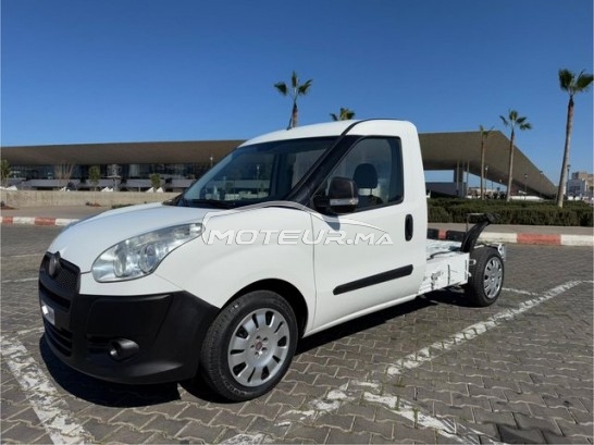 FIAT Doblo occasion 2007627