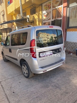 فيات دوبلو مستعملة 1770380