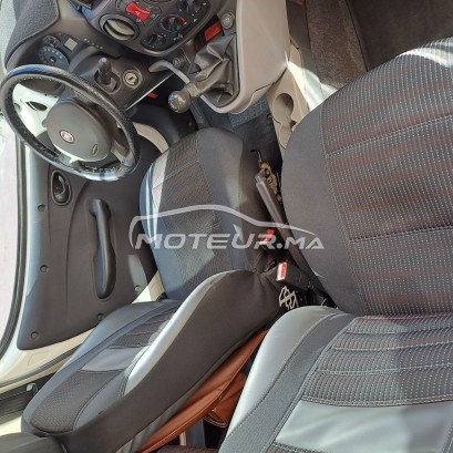 فيات دوبلو Doblo مستعملة 1672879