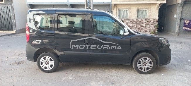 FIAT Doblo occasion 3095958