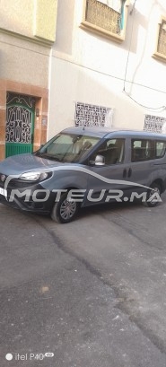 فيات دوبلو 1.3 مستعملة 1878560