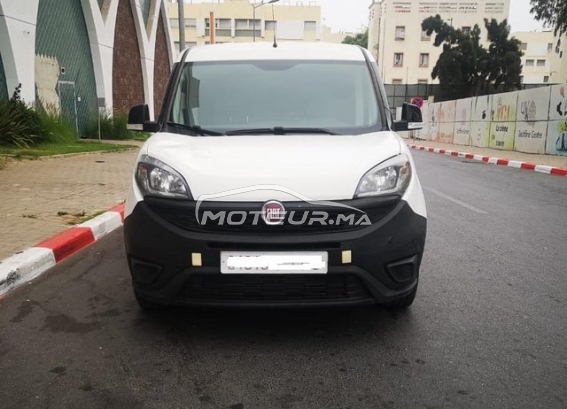 فيات دوبلو مستعملة 1725184