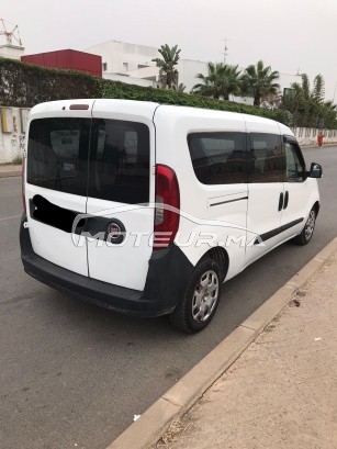 FIAT Doblo Maxi occasion 1499708