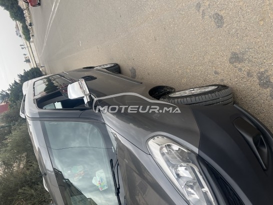 FIAT Doblo Panorama occasion 1996707