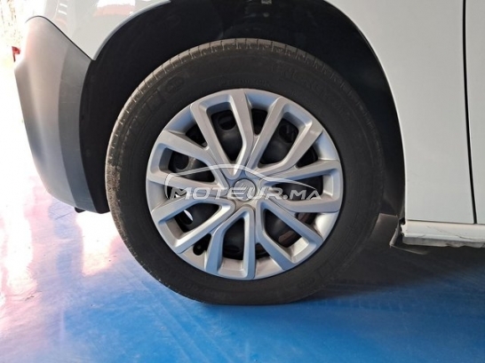 FIAT Doblo occasion 3273441