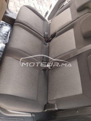 فيات دوبلو Panorama مستعملة 1537087