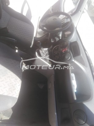 FIAT Doblo occasion 1605657