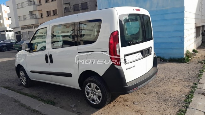 فيات دوبلو مستعملة 1584637