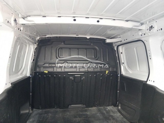 FIAT Doblo occasion 3512826