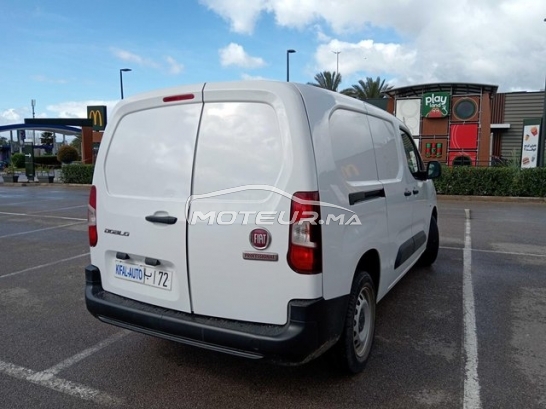 FIAT Doblo occasion 3512824