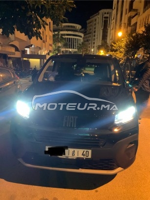 FIAT Doblo occasion 3086837