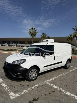 FIAT Doblo occasion 3320999
