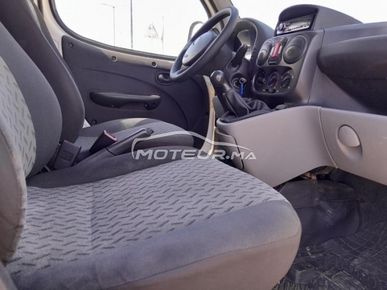 فيات دوبلو مستعملة 1693801