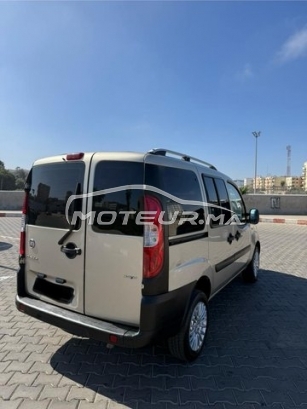 فيات دوبلو مستعملة 2745890