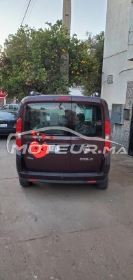 فيات دوبلو مستعملة 1776340