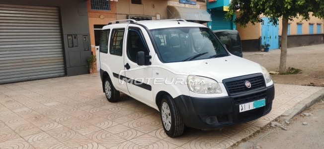 FIAT Doblo occasion 1606433