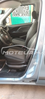 فيات دوبلو 1.3 مستعملة 1878566