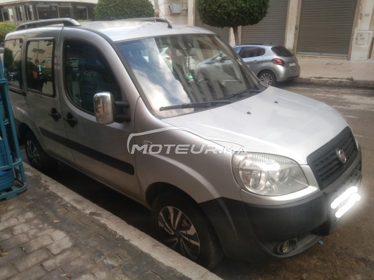 FIAT Doblo occasion 1629240