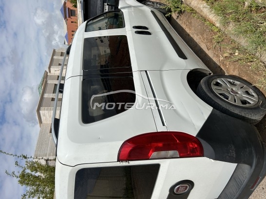 فيات دوبلو 2020 مستعملة 2461920