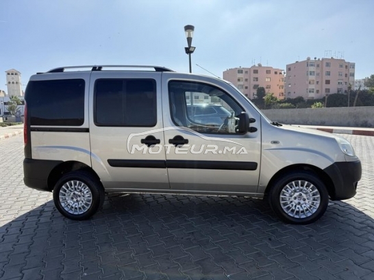 فيات دوبلو مستعملة 2745893